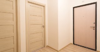 Чистовая отделка Инта под ключ цена от 3163 руб.