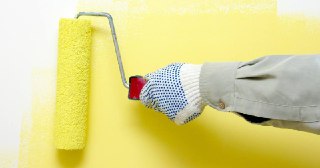 Малярные работы Инта цена от 205 руб.